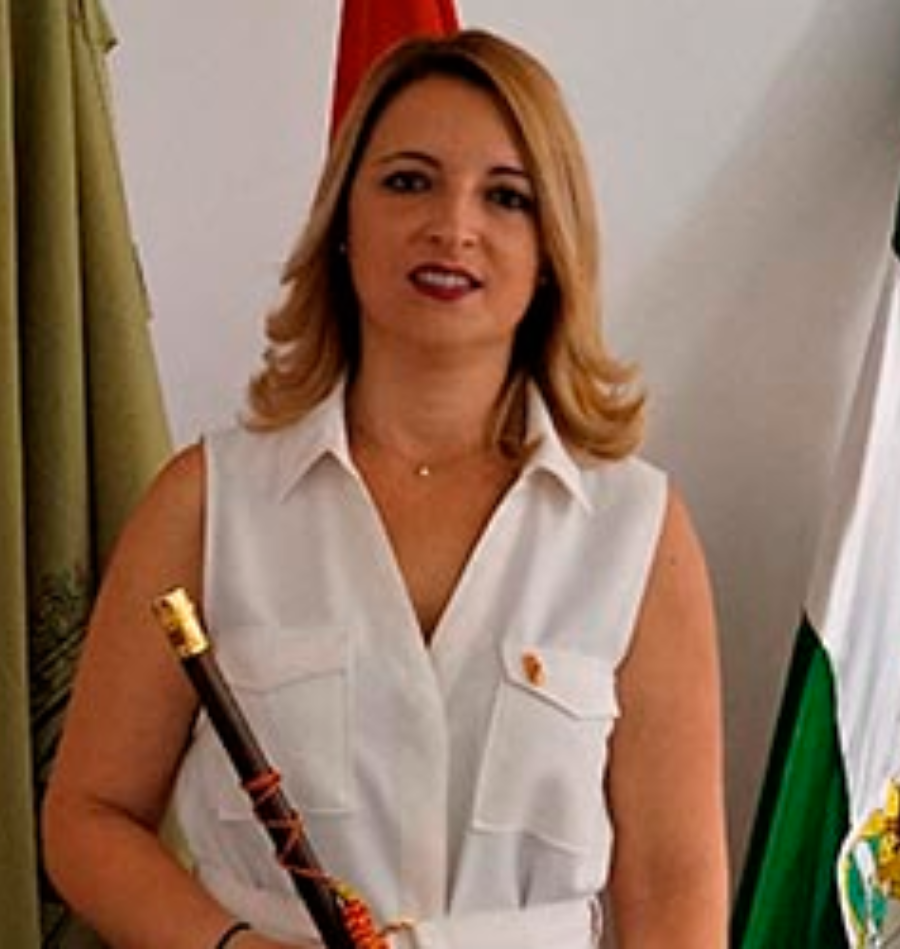 Ana Belén Fernández Navas