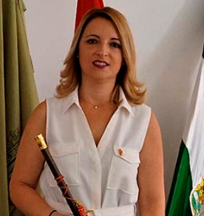 Ana Belén Fernández Navas